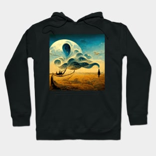 Dreams Hoodie